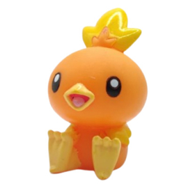 Torchic Figuur