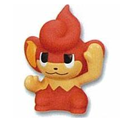 Pansear Figuur