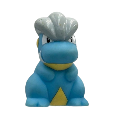 Bagon Figuur