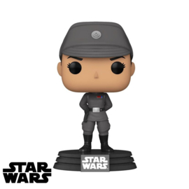 Star Wars Kenobi: Tala Durith Funko Pop 541