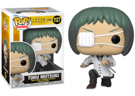Tokyo Ghoul: Toru Mutsuki Funko Pop 1127