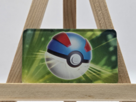 Pokémon Magneet: Great Ball