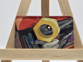 Pokémon Magneet: Meltan