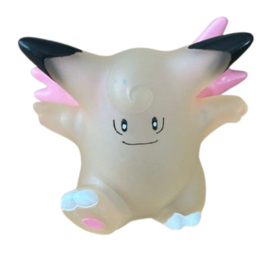 Clefable (Doorzichtig) Figuur