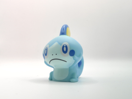 Sobble (Mister Donut) Figuur