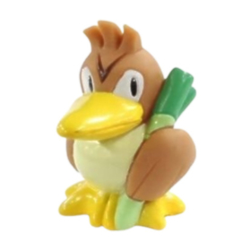 Farfetch'd Figuur