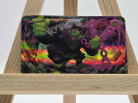 Pokémon Magneet: Okidogi (Holo)