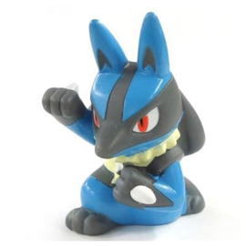 Lucario Figuur