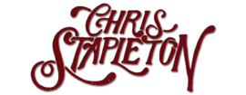Chris Stapleton: Chris Stapleton Funko Pop 259