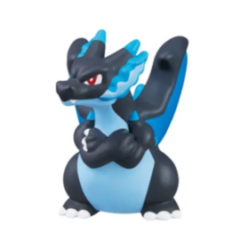 Charizard (Mega X) Figuur
