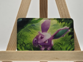 Pokémon Magneet: Nidoran
