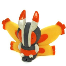 Mothim Figuur