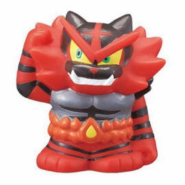 Incineroar Figuur