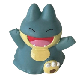 Munchlax Figuur
