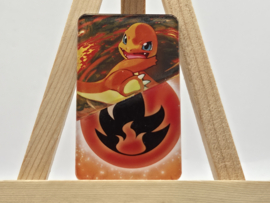 Pokémon Magneet: Charmander/Energy
