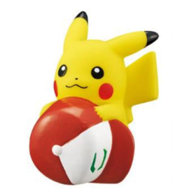 Pikachu (Cap) Figuur