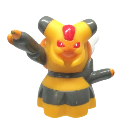 Vespiquen Figuur