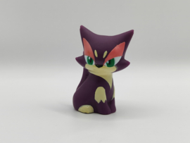 Purrloin Figuur