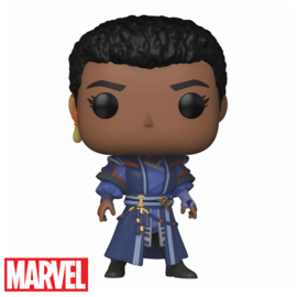 Marvel Doctor Strange: Sara Funko Pop 1006