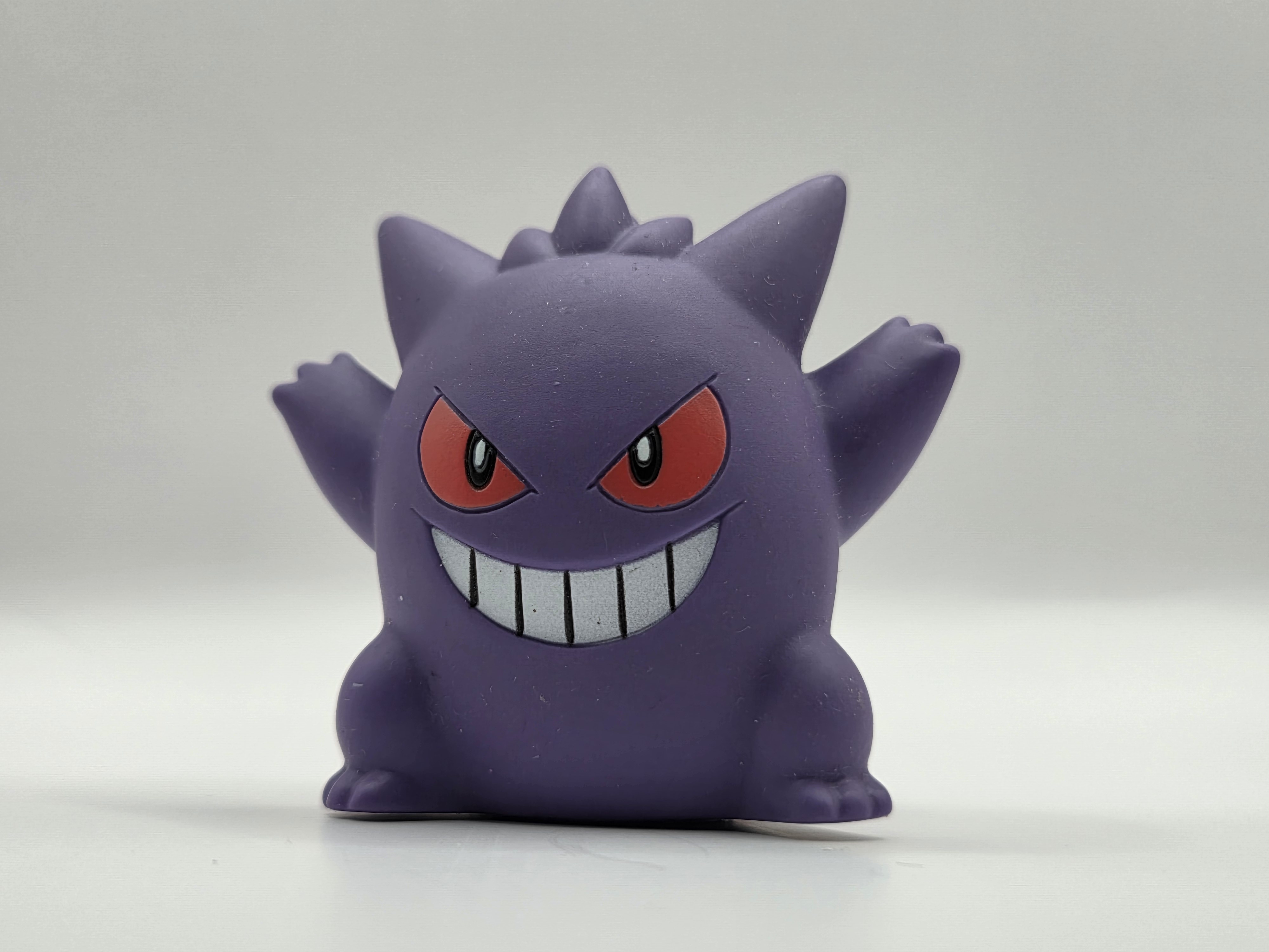 Gengar (T-Arts) Figuur