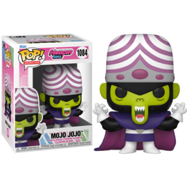 The Powerpuff Girls: Mojo Jojo Funko Pop 1084