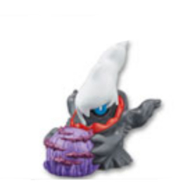 Darkrai (Aanval) Figuur