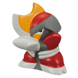 Bisharp Figuur