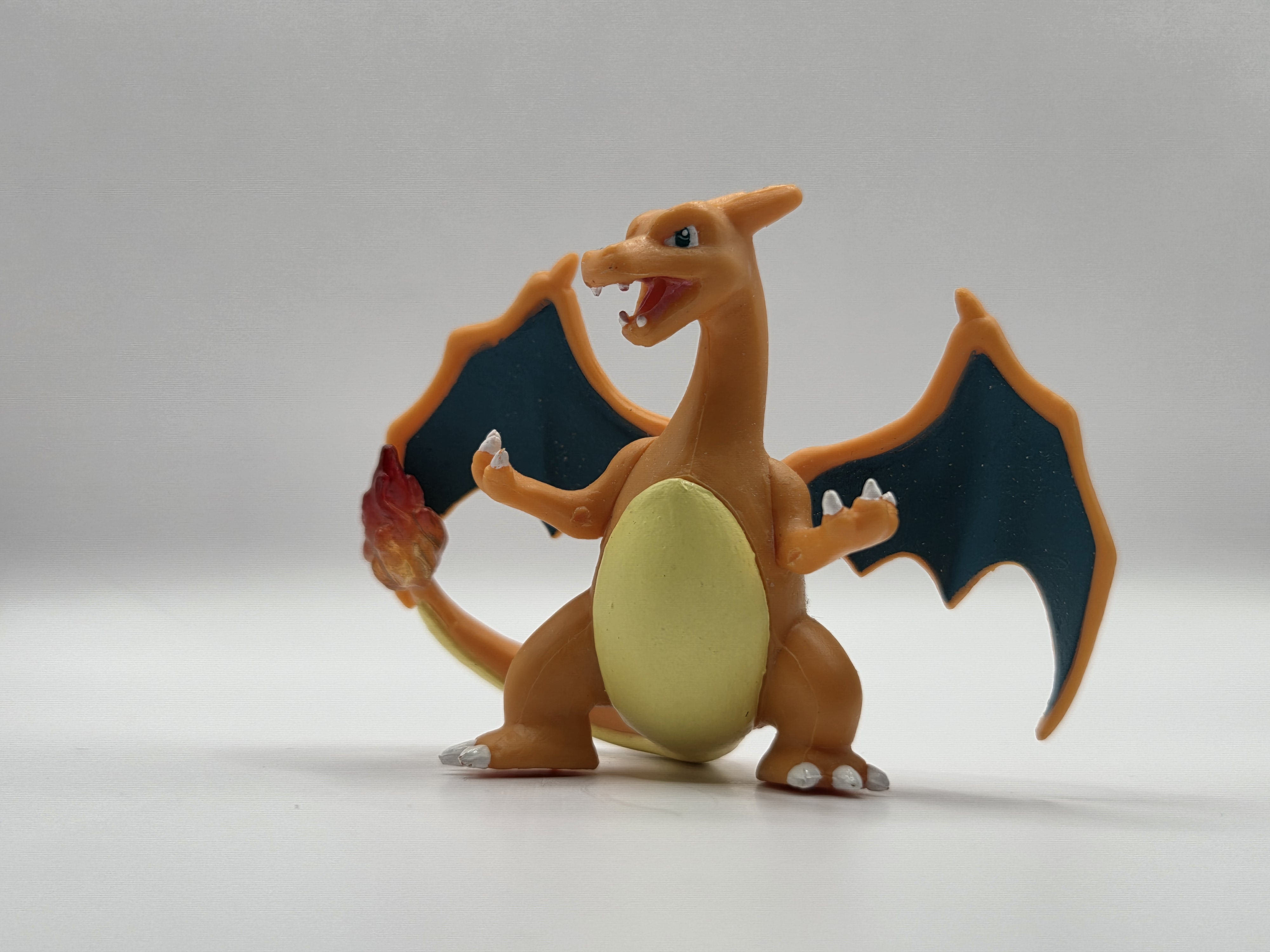 Charizard Figuur