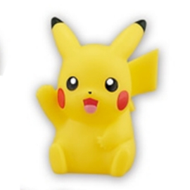 Pikachu Figuur
