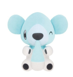 Pokémon: Cubchoo (Banpresto) Knuffel