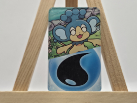 Pokémon Magneet: Panpour/Energy