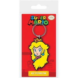 Super Mario Keychain (6 assorti)