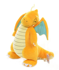 Pokémon: Dragonite (Banpresto) Knuffel