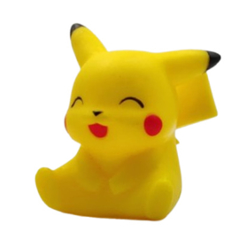Pikachu Figuur
