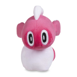 Pokémon: Tatsugiri (Pokemon Center) Knuffel