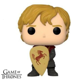 Game of Thrones: Tyrion Lannister Funko Pop 92
