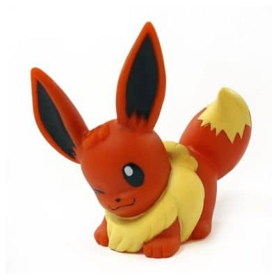 Eevee Figuur