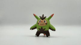 Quilladin (Tomy) Figuur