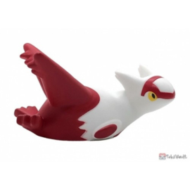 / Latias Finger Puppet Figuur