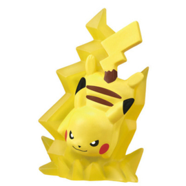 Pikachu (Bliksem) Figuur