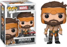 Marvel: Hercules Funko Pop 1061
