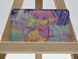 Pokémon Magneet: Audino