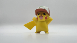 Pikachu (T-Arts) Figuur