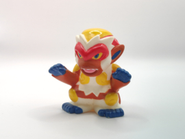 Infernape Figuur