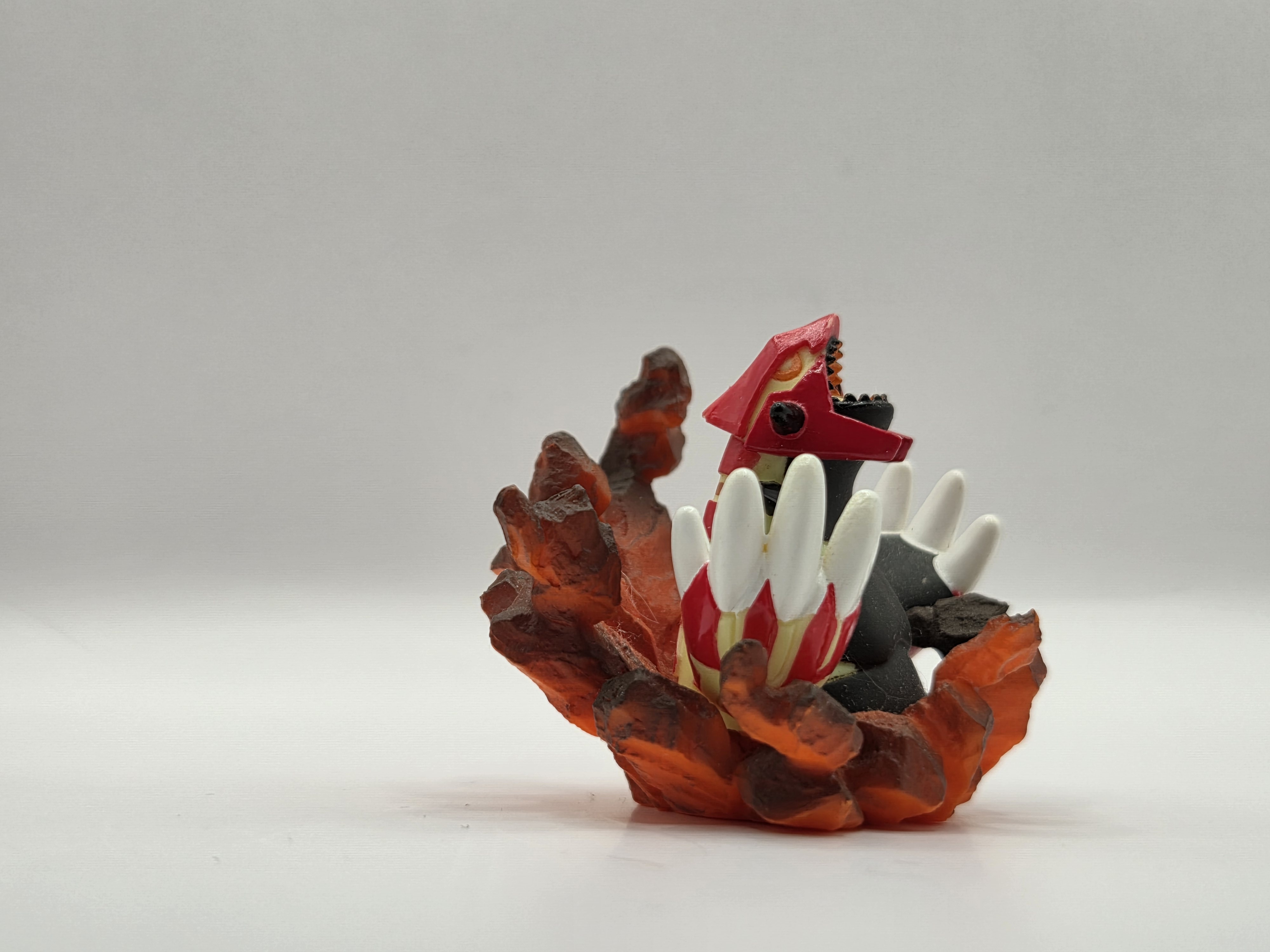 Groudon Figuur