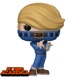 My Hero Academia: Best Jeanist Funko Pop 786