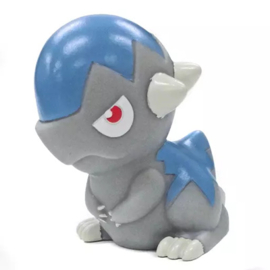 Cranidos Figuur