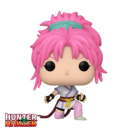 Hunter X Hunter: Machi Funko Pop 1567