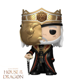 House of the Dragon: Viserys Targaryen Funko Pop 15