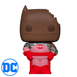 DC Batman: Batman Chocolate Funko Pop 489